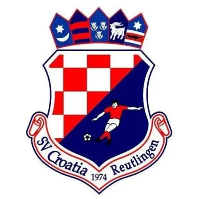 SV Croatia